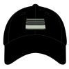 6-Panel Twill Unstructured Cap Thumbnail