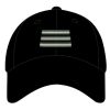 6-Panel Twill Unstructured Cap Thumbnail
