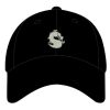 6-Panel Twill Unstructured Cap Thumbnail