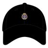 6-Panel Twill Unstructured Cap Thumbnail