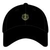 6-Panel Twill Unstructured Cap Thumbnail