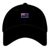 6-Panel Twill Unstructured Cap Thumbnail