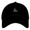 6-Panel Twill Unstructured Cap Thumbnail