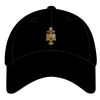 6-Panel Twill Unstructured Cap Thumbnail