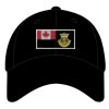 6-Panel Twill Unstructured Cap Thumbnail