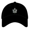 6-Panel Twill Unstructured Cap Thumbnail