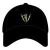 6-Panel Twill Unstructured Cap Thumbnail