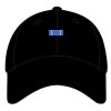 6-Panel Twill Unstructured Cap Thumbnail