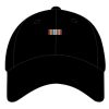 6-Panel Twill Unstructured Cap Thumbnail