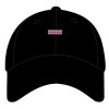 6-Panel Twill Unstructured Cap Thumbnail