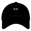 6-Panel Twill Unstructured Cap Thumbnail