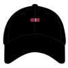 6-Panel Twill Unstructured Cap Thumbnail