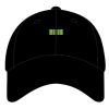 6-Panel Twill Unstructured Cap Thumbnail