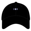 6-Panel Twill Unstructured Cap Thumbnail