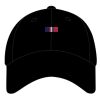 6-Panel Twill Unstructured Cap Thumbnail