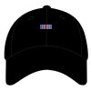 6-Panel Twill Unstructured Cap Thumbnail