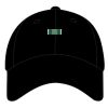 6-Panel Twill Unstructured Cap Thumbnail