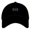 6-Panel Twill Unstructured Cap Thumbnail