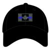 6-Panel Twill Unstructured Cap Thumbnail