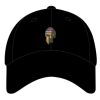 6-Panel Twill Unstructured Cap Thumbnail