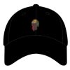 6-Panel Twill Unstructured Cap Thumbnail