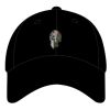 6-Panel Twill Unstructured Cap Thumbnail