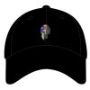 6-Panel Twill Unstructured Cap Thumbnail