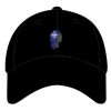 6-Panel Twill Unstructured Cap Thumbnail