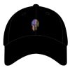 6-Panel Twill Unstructured Cap Thumbnail