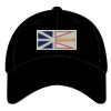 6-Panel Twill Unstructured Cap Thumbnail