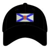 6-Panel Twill Unstructured Cap Thumbnail
