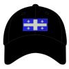 6-Panel Twill Unstructured Cap Thumbnail