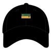 6-Panel Twill Unstructured Cap Thumbnail