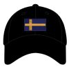 6-Panel Twill Unstructured Cap Thumbnail