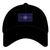 6-Panel Twill Unstructured Cap Thumbnail