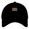 6-Panel Twill Unstructured Cap Thumbnail