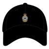 6-Panel Twill Unstructured Cap Thumbnail