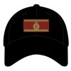 6-Panel Twill Unstructured Cap Thumbnail