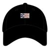 6-Panel Twill Unstructured Cap Thumbnail