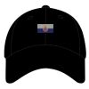 6-Panel Twill Unstructured Cap Thumbnail