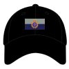 6-Panel Twill Unstructured Cap Thumbnail