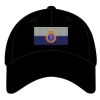 6-Panel Twill Unstructured Cap Thumbnail