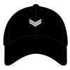6-Panel Twill Unstructured Cap Thumbnail