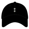 6-Panel Twill Unstructured Cap Thumbnail