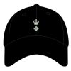 6-Panel Twill Unstructured Cap Thumbnail