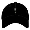 6-Panel Twill Unstructured Cap Thumbnail