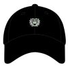6-Panel Twill Unstructured Cap Thumbnail