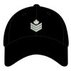 6-Panel Twill Unstructured Cap Thumbnail