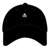 6-Panel Twill Unstructured Cap Thumbnail