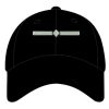 6-Panel Twill Unstructured Cap Thumbnail